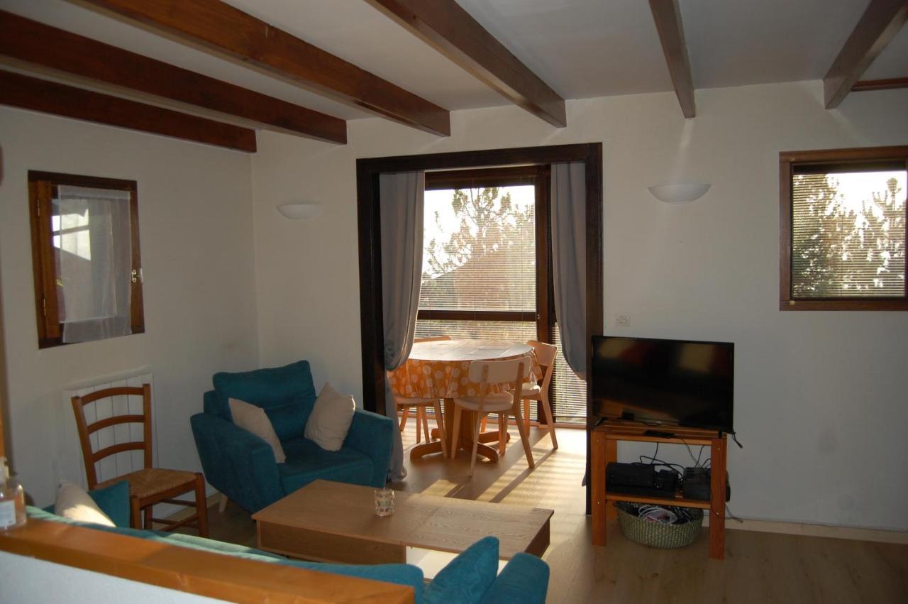 Chalet Individuel Les Sorbiers - 75m2 - Jardin - Garage - Wifi - Barbecue - Eyne 2600 - Pyrénées Catalanes Françaises - Exterior foto