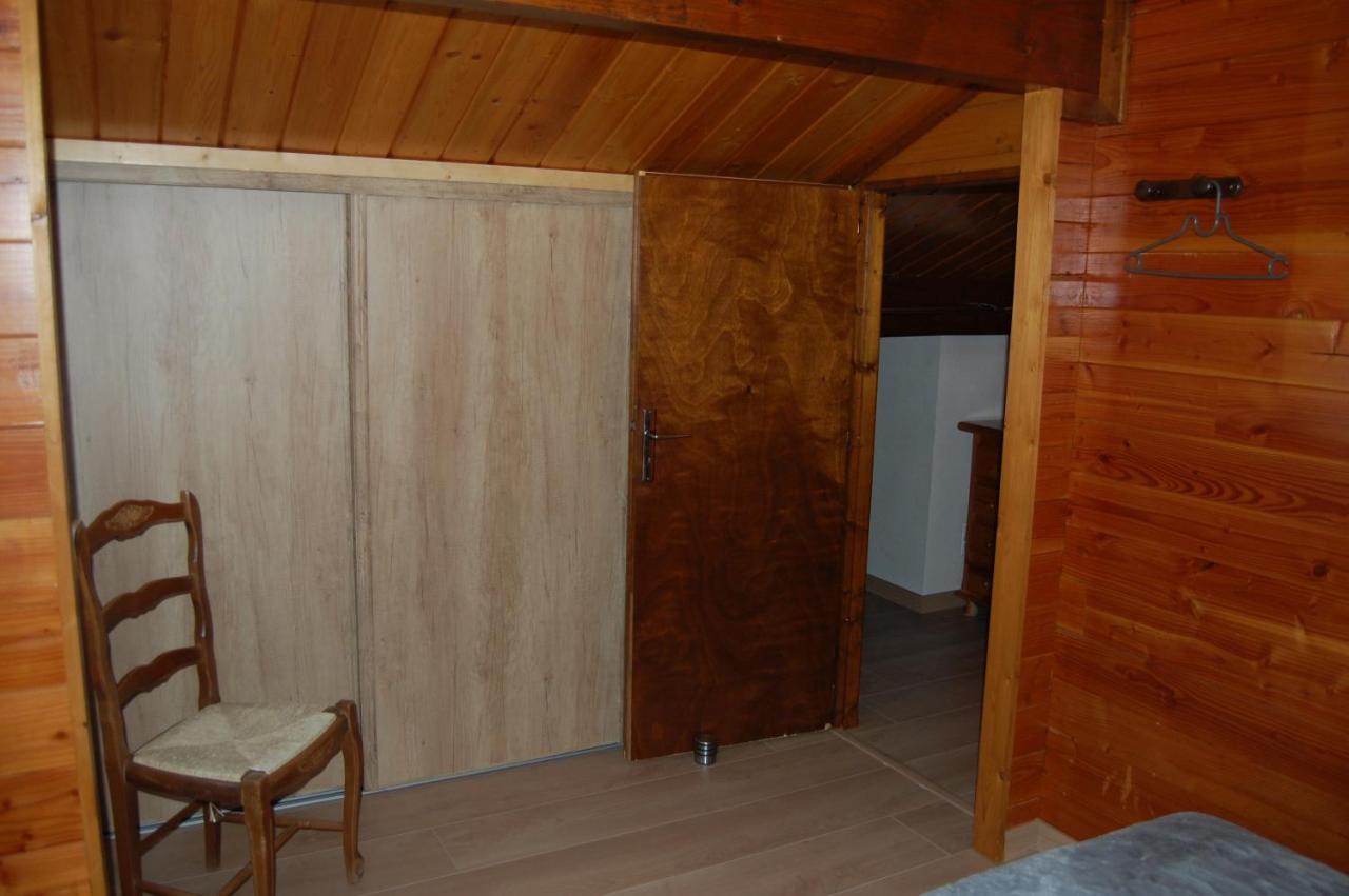 Chalet Individuel Les Sorbiers - 75m2 - Jardin - Garage - Wifi - Barbecue - Eyne 2600 - Pyrénées Catalanes Françaises - Exterior foto