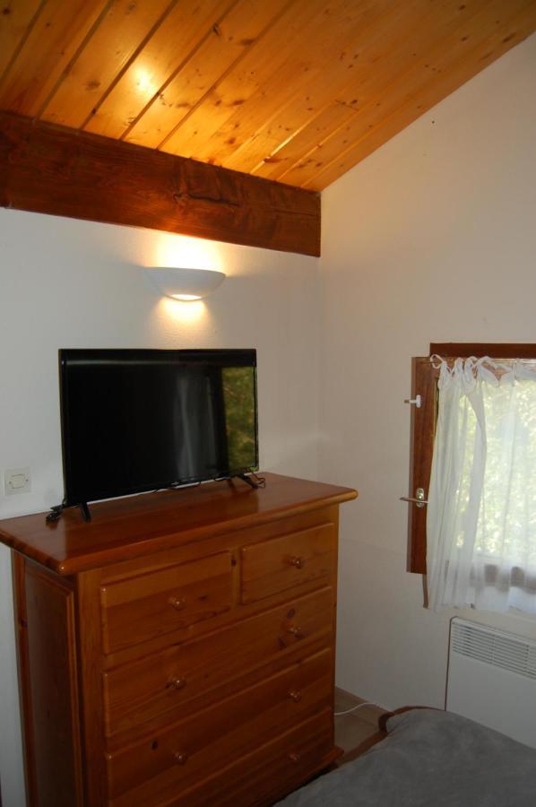 Chalet Individuel Les Sorbiers - 75m2 - Jardin - Garage - Wifi - Barbecue - Eyne 2600 - Pyrénées Catalanes Françaises - Exterior foto