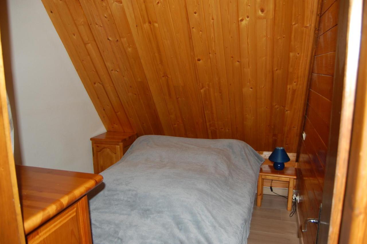 Chalet Individuel Les Sorbiers - 75m2 - Jardin - Garage - Wifi - Barbecue - Eyne 2600 - Pyrénées Catalanes Françaises - Exterior foto