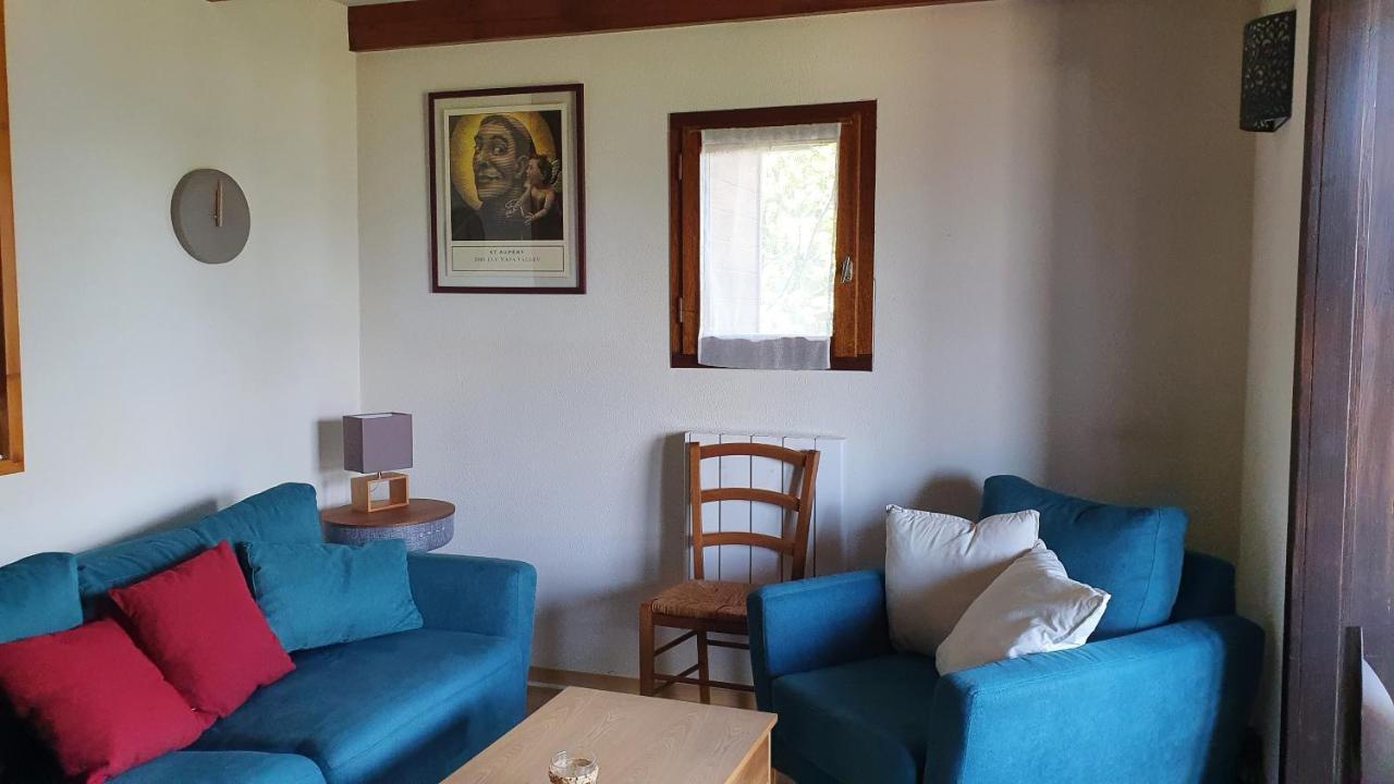 Chalet Individuel Les Sorbiers - 75m2 - Jardin - Garage - Wifi - Barbecue - Eyne 2600 - Pyrénées Catalanes Françaises - Exterior foto