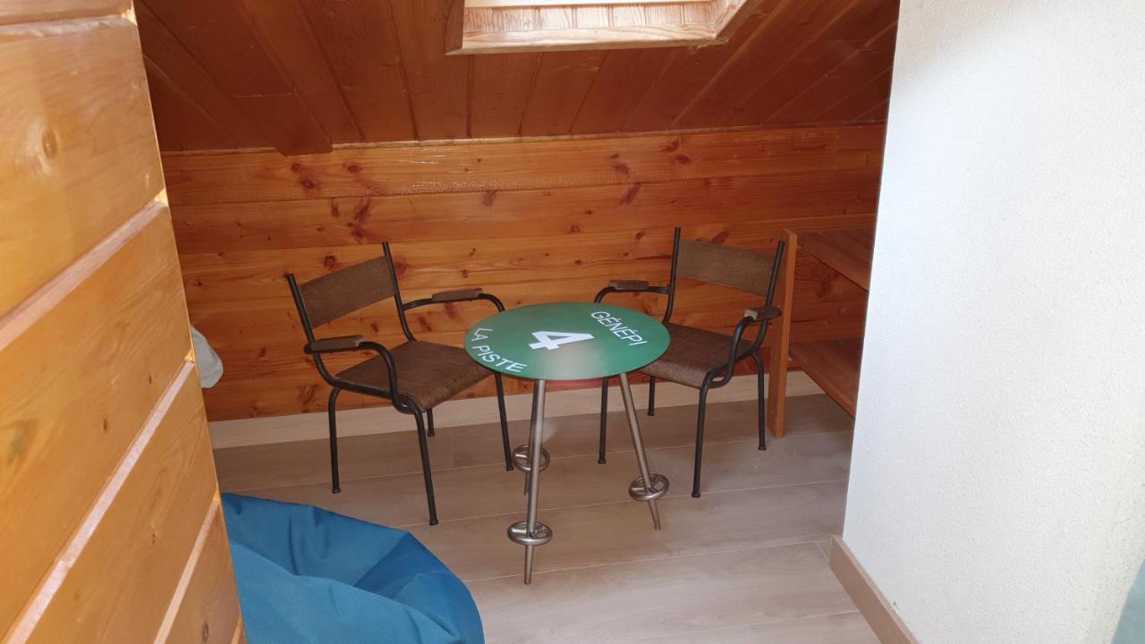 Chalet Individuel Les Sorbiers - 75m2 - Jardin - Garage - Wifi - Barbecue - Eyne 2600 - Pyrénées Catalanes Françaises - Villa Exterior foto